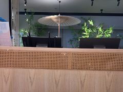 -绿茶餐厅(青岛城阳万象汇店)