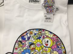 -优衣库(银座店)