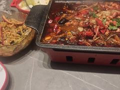 -丽伟的串·烧烤·砂锅(季景天地店)