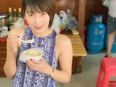 -共和老洪豆花草粿水粿