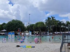 -布里斯班南岸公园