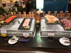 -西藏饭店·亚克·食光自助餐厅