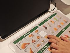 -德克士(五洲餐厅)