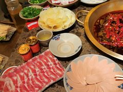 -小龙坎火锅(全球总店)