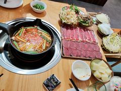 -黔三一夺夺粉酸汤火锅(百信店)