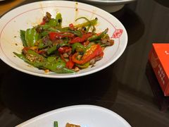 -丰乐餐厅·始于1999·本地老字号