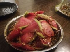 -京朋串屋·烧烤(望京西路总店)