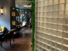-青山上品咖啡·日式法兰绒手冲(高岛屋百货店)