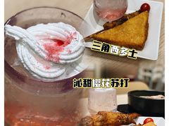 -大家乐(深圳喜荟城店)