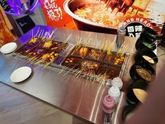 -北京海德酒店温泉