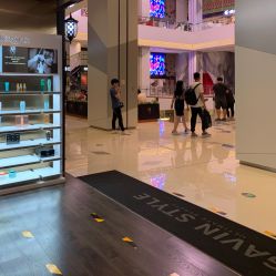 -崇尚GAVIN STYLE臻选