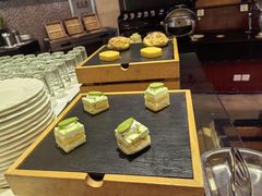 -雄楚国际大酒店-四季西餐厅