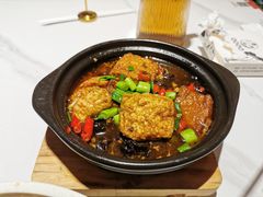 -老馆子·建德菜·山肴鱼鲜(海威新界店)