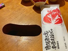 -琥珀老六龙虾(四里河店)