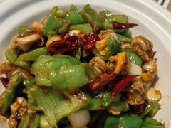 -船歌·鱼水饺青岛菜(枫蓝国际购物中心店)