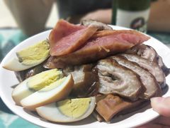 -长香源葫芦头梆梆肉(开通巷店)
