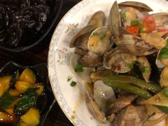 -蚝婆海鲜烧烤(莆田旗舰店)