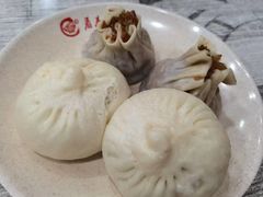 -扬州特色早点(看春茶社)