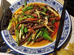 -院8里·小聚园老川菜(九眼桥店)