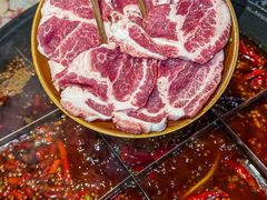 -咖咖火锅(老店)