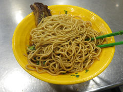 大肉干挑面-包顺兴面馆(长乐路店)