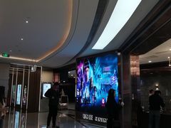 -UME影城(中国巨幕高新店)