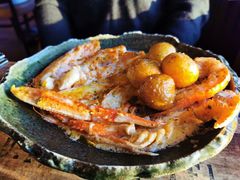 -Pakkhús Restaurant