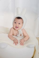 -开心宝贝儿童摄影(平顶山店)