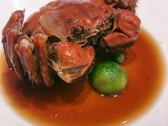 -新吉士·上海菜(浦东LCM置汇旭辉店)