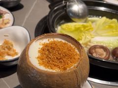 -同仁四季椰子鸡(无锡滨湖万象汇店)