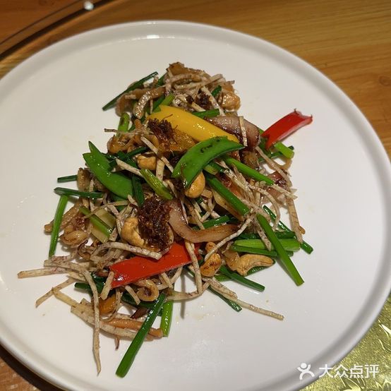 汉记潮汕酒楼(EUP年轻力中心店)