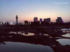 -日照灯塔风景区