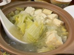 -砂锅居(西四店)