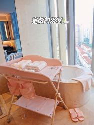 -星摇篮月子中心(紫竹万怡店)