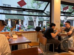 -辣肉面大王(天平路店)