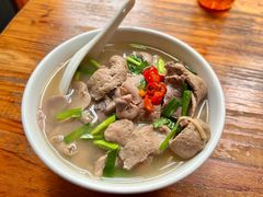 -坚记面店(一德路店)