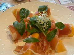 -安妮意大利餐厅(世贸天阶店)