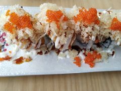 -六本目日式料理(珊瑚沙家园店)