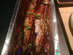 -大哈福烧烤·海鲜·家常菜(延安三路店)