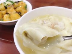 -胡成记口蘑龙眼包子(盐道街店)