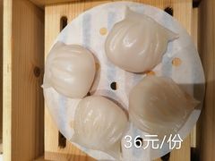 滋粥楼虾饺王-滋粥楼·顺德菜海鲜茶点(金融城店)