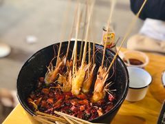 -成都吃客(九眼桥店)