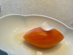 -荣轩(新荣记环球金融中心店)