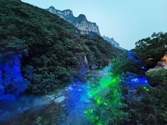 -云台山风景名胜区