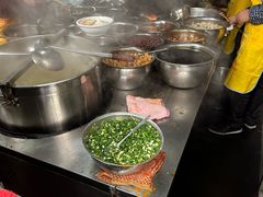 -金牌罗记肠旺面(蔡家街店)