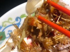 -老头儿油爆虾·知味杭州(爱琴海购物中心)