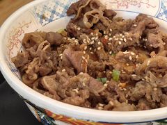 -町门烤肉拌饭专门店(哈西万达店)