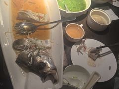 -西郊八号·山野江西菜(开发区店)