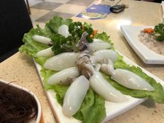 -一天好养生火锅·衢州人自己的火锅(阳光水岸店)