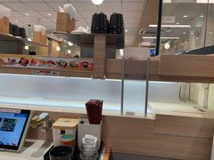 -滨寿司(新街口中央商场店)